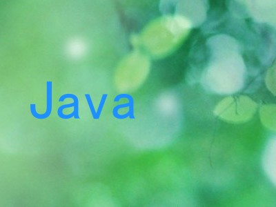 Java