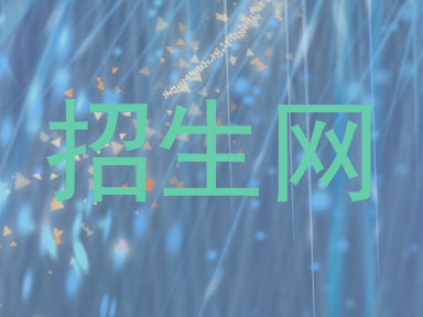 招生网