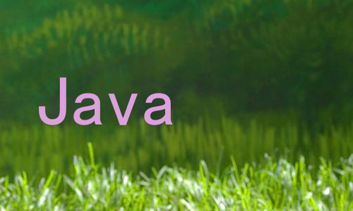 Java