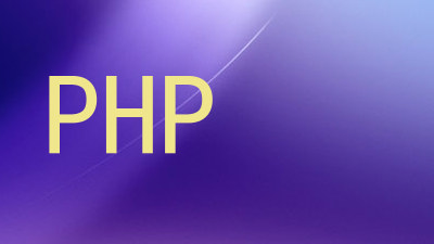 PHP