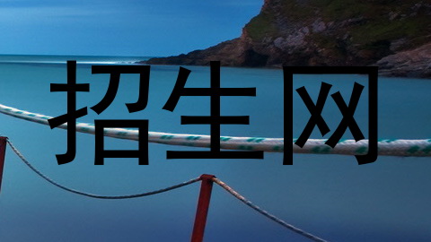 招生网