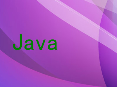 Java