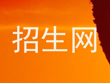 招生网