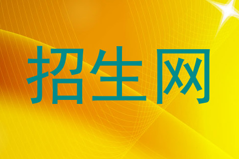 招生网