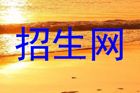 招生网