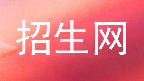 招生网