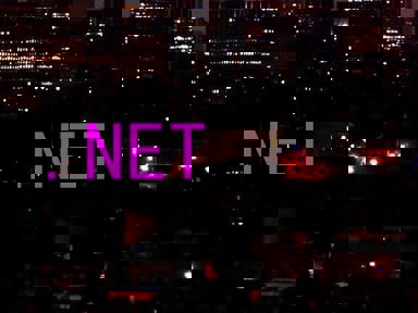 .NET