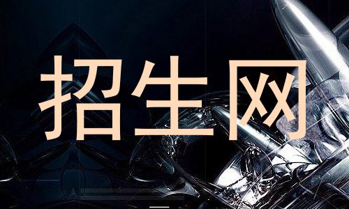 招生网