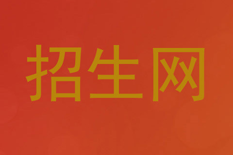 招生网