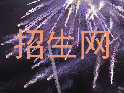 招生网
