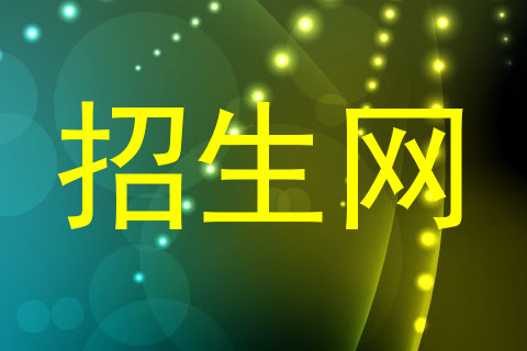 招生网