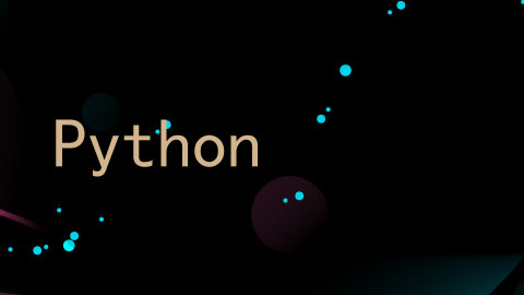 Python