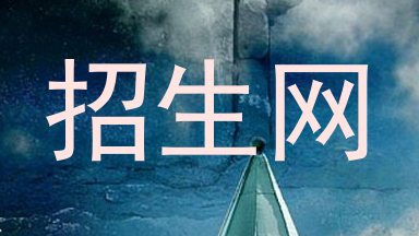 招生网