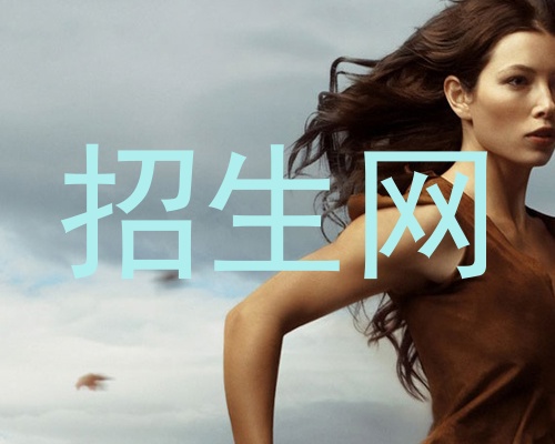 招生网