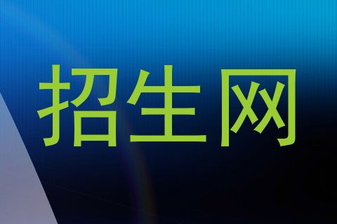 招生网