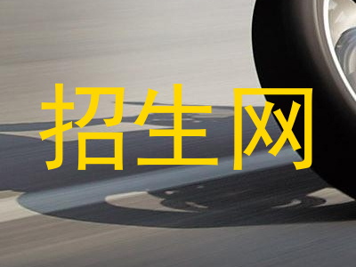 招生网