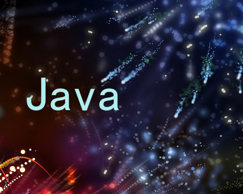 Java