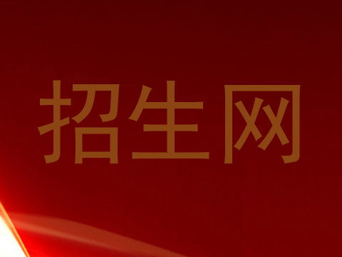 招生网