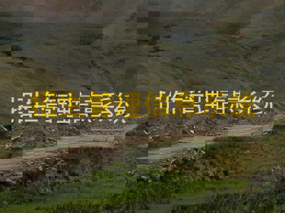 招生管理信息系统