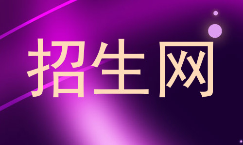 招生网