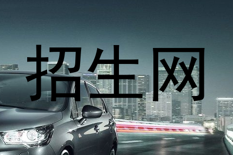 招生网