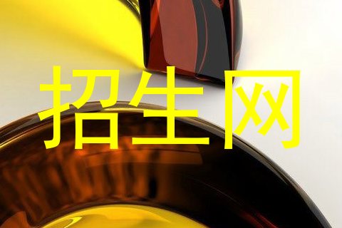 招生网
