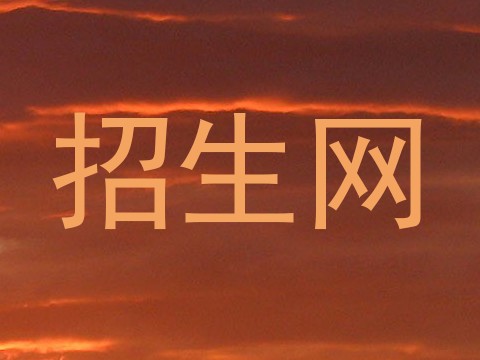 招生网