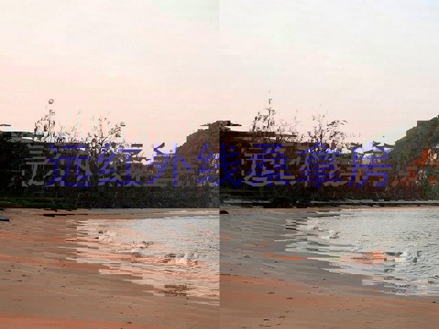 远红外线桑拿房