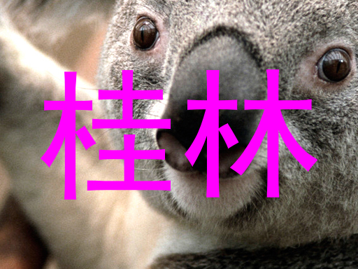 桂林