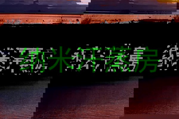 纳米汗蒸房
