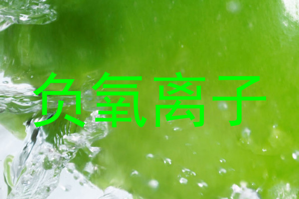 负氧离子