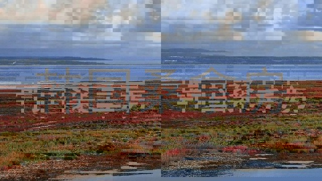 韩国桑拿房