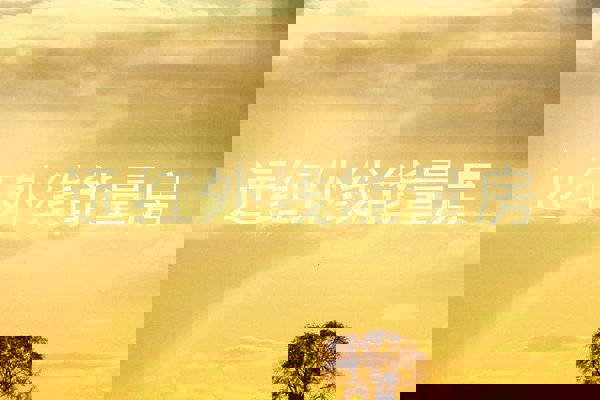 远红外线能量房