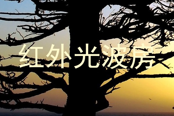红外光波房
