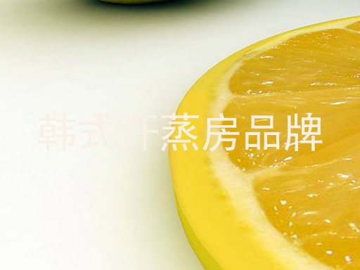 韩式汗蒸房品牌