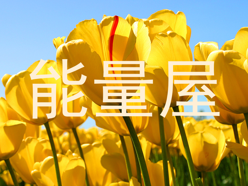 能量屋