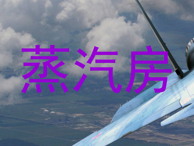 蒸汽房