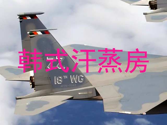 韩式汗蒸房