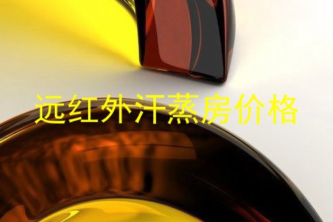 远红外汗蒸房价格