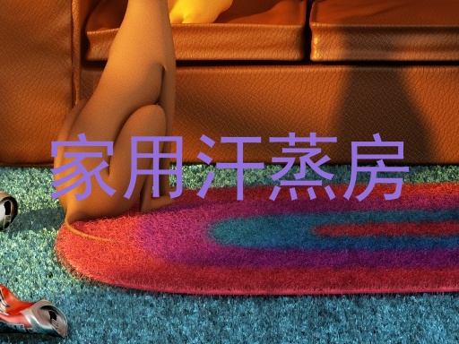 家用汗蒸房