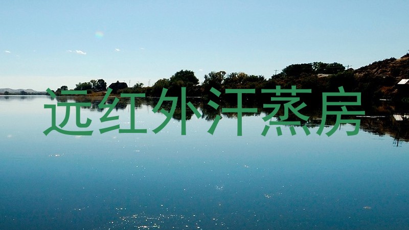 远红外汗蒸房