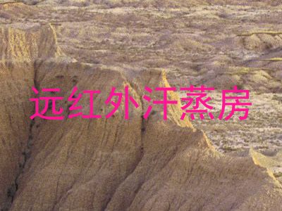 远红外汗蒸房