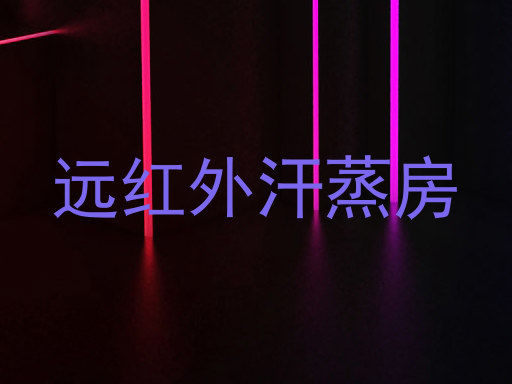 远红外汗蒸房