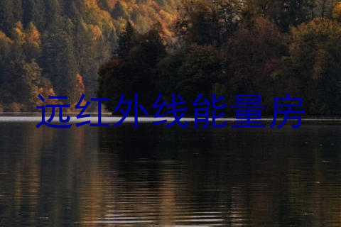 远红外线能量房