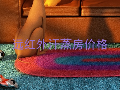 远红外汗蒸房价格
