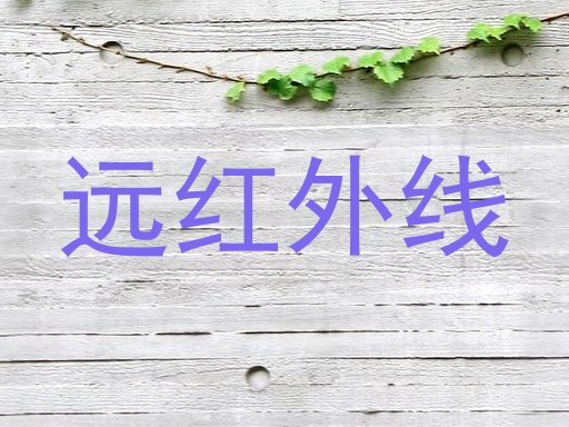 远红外线