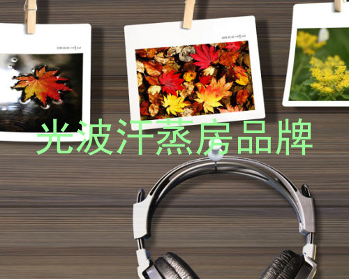 光波汗蒸房品牌