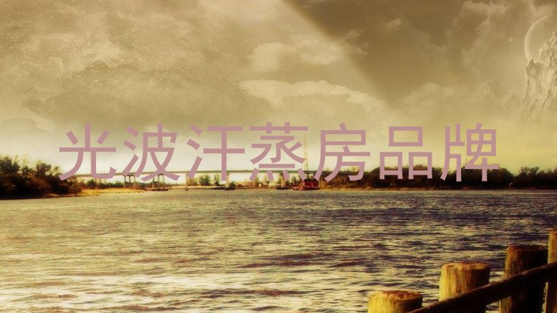 光波汗蒸房品牌