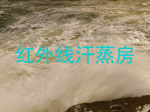 红外线汗蒸房