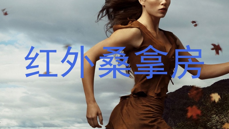 红外桑拿房